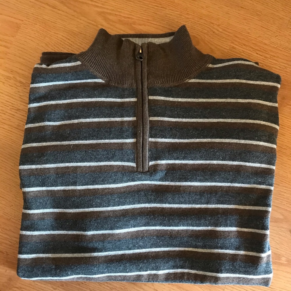 Men’s sweater